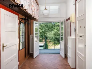 Pronájem bytu 2+1, Brno, Výpravní, 76 m2