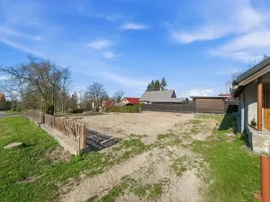 Prodej pozemku pro bydlení, Dolany, 574 m2