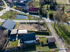 Prodej pozemku pro bydlení, Dolany, 574 m2