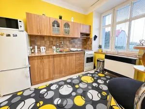 Pronájem bytu 1+1, Prostějov, Určická, 39 m2