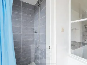 Pronájem bytu 2+kk, Praha - Libeň, Na úbočí, 36 m2