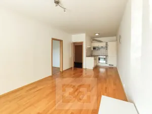 Pronájem bytu 2+kk, Praha - Letňany, Tupolevova, 58 m2