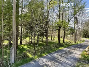 Prodej pozemku pro bydlení, Bílý Potok, 813 m2