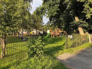 Prodej pozemku pro bydlení, Petrovice u Karviné, 1300 m2