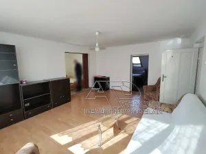 Pronájem bytu 2+1, České Budějovice, 70 m2