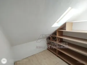 Pronájem bytu 2+1, České Budějovice, 70 m2