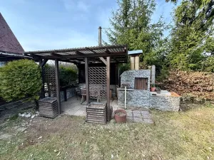 Prodej chaty, Zavlekov, 34 m2