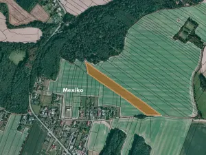 Prodej pole, Vřesina, 171106 m2