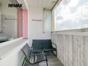 Prodej bytu 3+1, Mariánské Lázně, Plzeňská, 75 m2