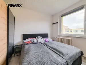 Prodej bytu 3+1, Mariánské Lázně, Plzeňská, 75 m2