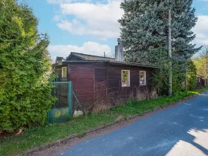 Prodej pozemku pro bydlení, Oleška, 684 m2