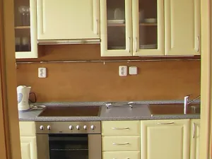 Pronájem bytu 2+1, Praha - Strašnice, Názovská, 60 m2