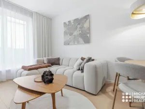 Prodej bytu 2+kk, Ostrava, Výstavní, 40 m2