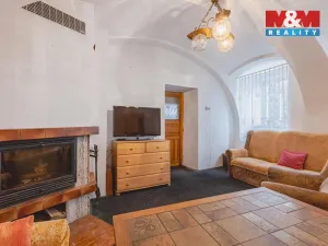 Prodej chalupy, Zavlekov, 183 m2