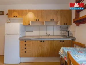 Prodej chalupy, Zavlekov, 183 m2