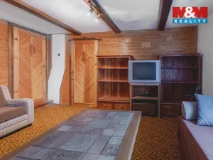 Prodej chalupy, Zavlekov, 183 m2