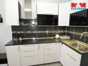 Pronájem bytu 3+kk, Praha - Vysočany, Podnádražní, 72 m2