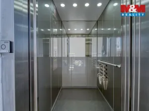 Pronájem bytu 2+kk, Dobřany, Loudů, 54 m2