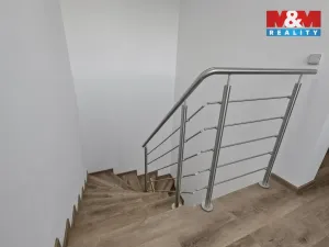 Prodej rodinného domu, Vidče, 114 m2