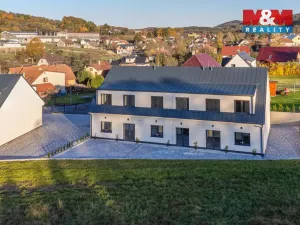 Prodej rodinného domu, Vidče, 126 m2