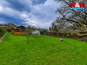 Prodej chaty, Habartov, Hornická, 968 m2