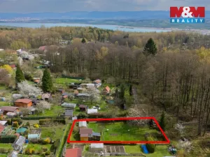 Prodej chaty, Habartov, Hornická, 968 m2