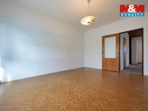 Prodej rodinného domu, Olomouc - Nemilany, Sportovní, 245 m2