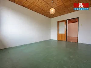 Prodej rodinného domu, Olomouc - Nemilany, Sportovní, 245 m2