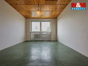 Prodej rodinného domu, Olomouc - Nemilany, Sportovní, 245 m2