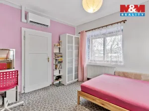 Prodej rodinného domu, Dubá, Vodní, 100 m2