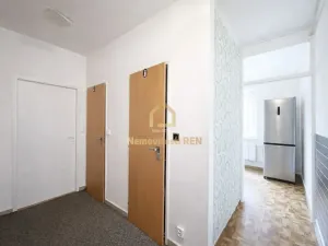 Prodej bytu 2+1, Ostrava, Adamusova, 53 m2