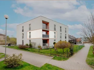 Pronájem bytu 2+kk, Chotěšov, Nová, 50 m2