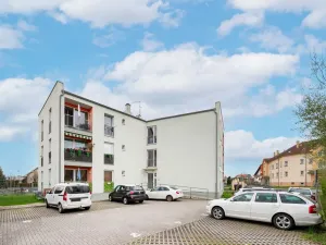Pronájem bytu 2+kk, Chotěšov, Nová, 50 m2