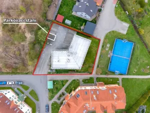 Pronájem bytu 2+kk, Chotěšov, Nová, 50 m2
