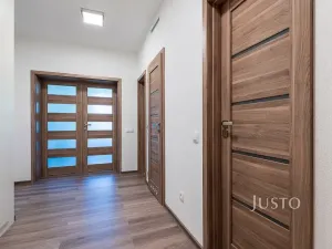 Pronájem bytu 2+kk, Staré Město, Mahenova, 45 m2