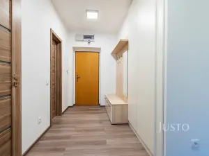 Pronájem bytu 2+kk, Staré Město, Mahenova, 45 m2