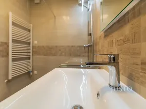 Pronájem bytu 2+kk, Staré Město, Mahenova, 45 m2