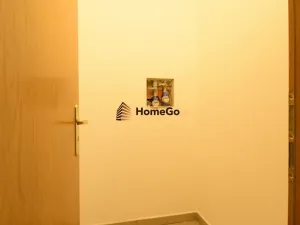 Pronájem bytu 1+kk, Praha - Troja, K Haltýři, 52 m2