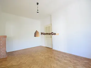 Pronájem bytu 3+kk, Praha - Nusle, Žateckých, 63 m2