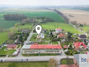 Prodej bytu 4+1, Štěpánkovice, Albertovec, 150 m2