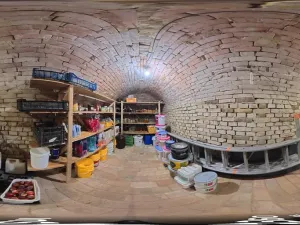 Prodej rodinného domu, Blučina, Komenského, 201 m2