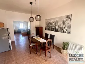 Prodej rodinného domu, Česká Kamenice, Smetanova, 241 m2