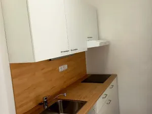 Pronájem bytu 1+kk, Uherský Brod, 26 m2
