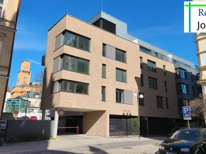 Pronájem bytu 1+kk, Jablonec nad Nisou, Jungmannova, 35 m2