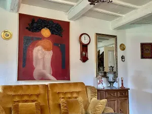 Prodej chalupy, Police nad Metují, 249 m2