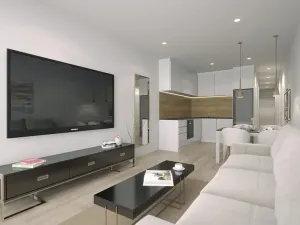 Prodej bytu 3+kk, Torrevieja, Španělsko, 74 m2