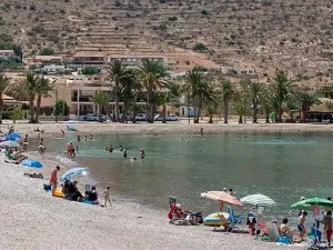 Prodej rodinného domu, Cartagena, Španělsko, 79 m2