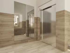 Prodej bytu 2+kk, Torrevieja, Španělsko, 57 m2