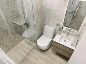 Prodej bytu 2+kk, Torrevieja, Španělsko, 57 m2