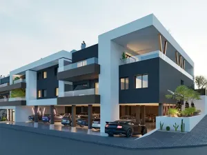 Prodej bytu 3+kk, Benijófar, Španělsko, 61 m2